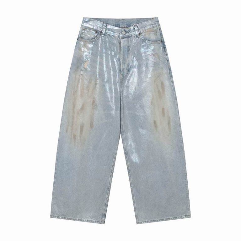 Jean Acne Studios H4KWPR