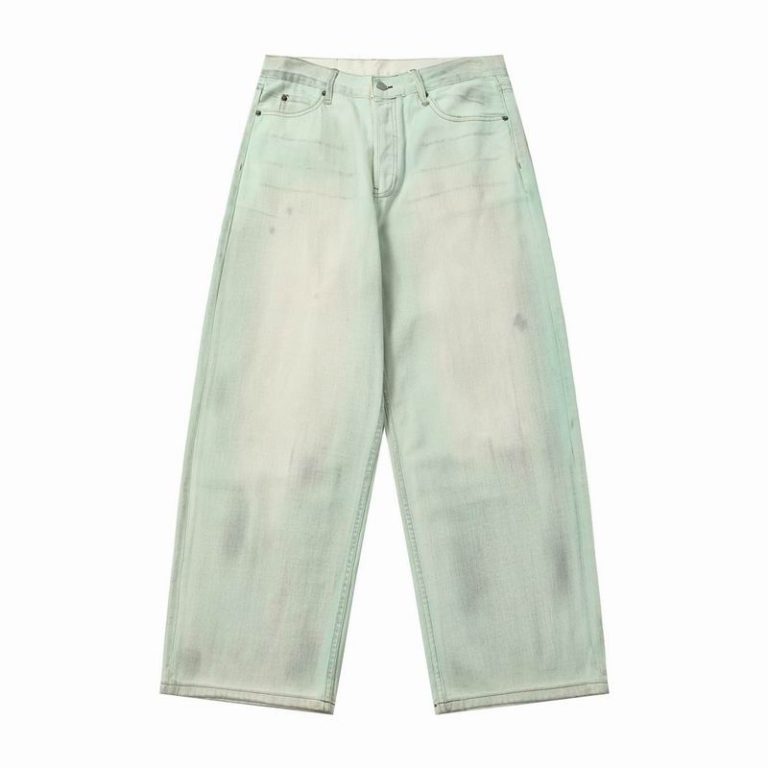 Jean Acne Studios J7YMLB