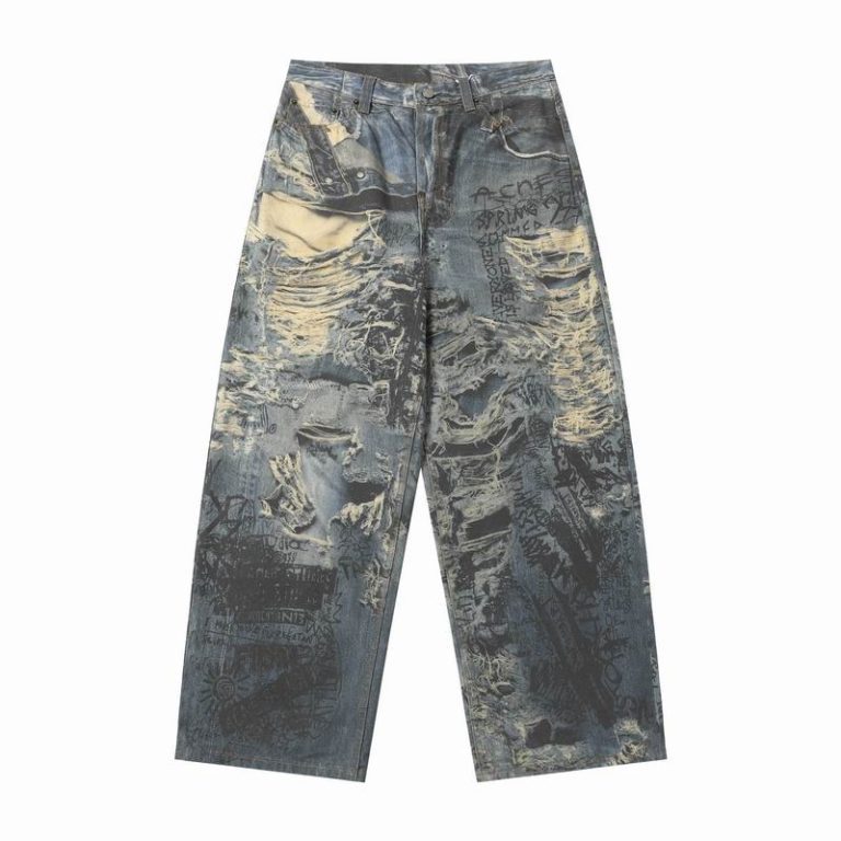 Jean Acne Studios K0HZTC