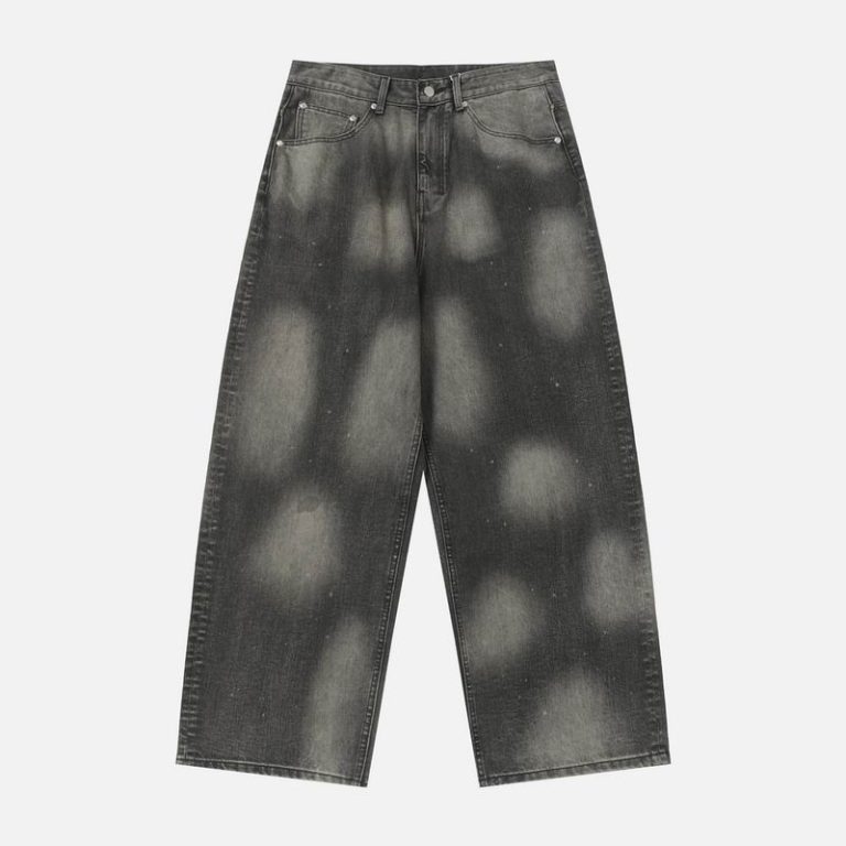 Jean Acne Studios M6MLVC