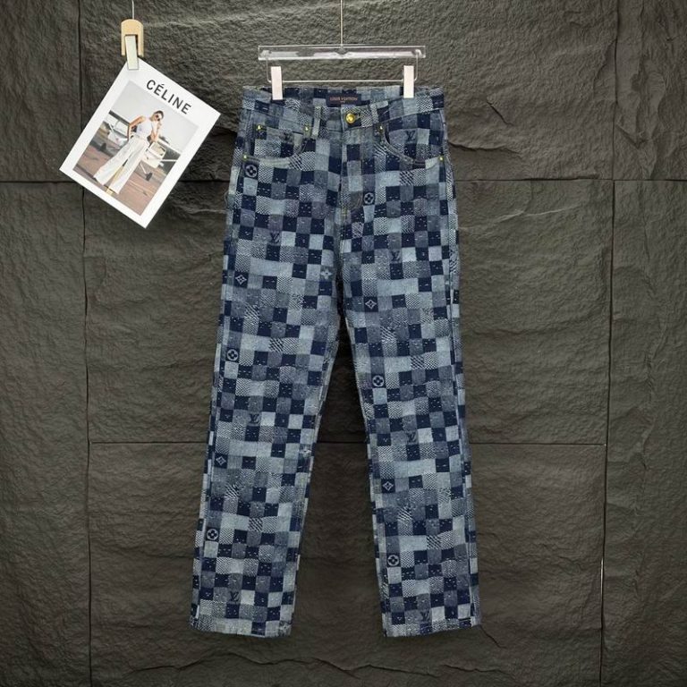 Jean Louis Vuitton D4TYVL