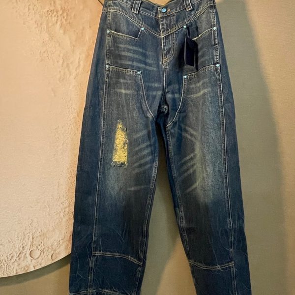 Jean Louis Vuitton D6CJ9M