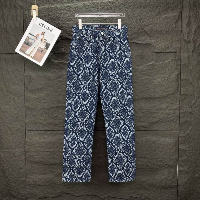 Jean Louis Vuitton E7MJCB