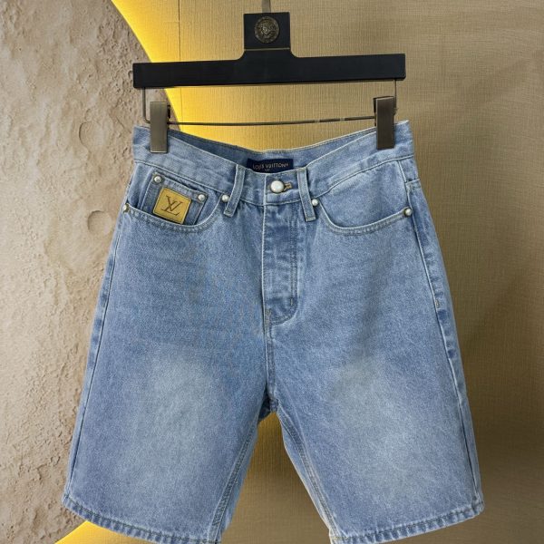 Short Jean Louis Vuitton GNKJ68
