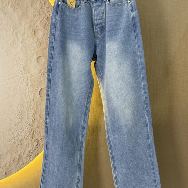 Jean Louis Vuitton HV93EL