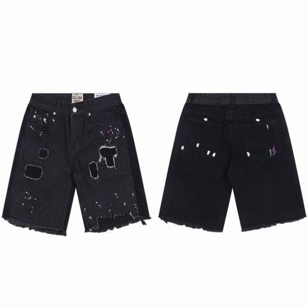 Jean Short Gallery Dept KB2LWP