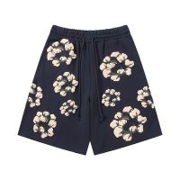 Pantalon Chandal Short Denim Tears GL1MCD (3COLORES)