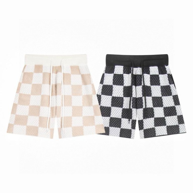 Pantalon Chandal Short Askyurself VC0YJP (2COLORES)