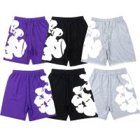 Pantalon Chandal Short Denim Tears MT6LVR (3COLORES)