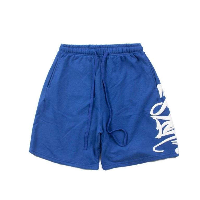 Pantalon Chandal Short Syna World DK9KMW (3COLORES)