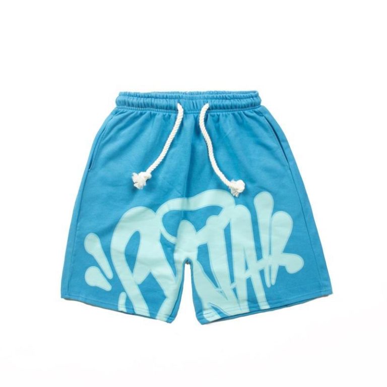 Pantalon Chandal Short Syna World GN8LYR (3COLORES)