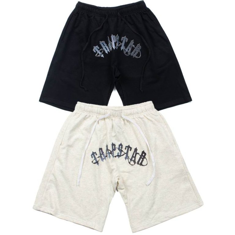 Pantalon Chandal Short Trapstar PW5KXP (2COLORES)