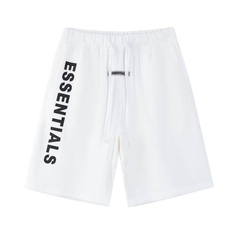 Pantalon Chandal Short Fear of God Essentials KG5YTB (3COLORES)
