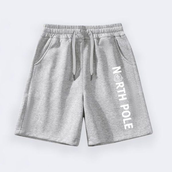 Pantalon Chandal Short Moncler AF7NKR (2COLORES)