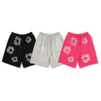 Pantalon Chandal Short Denim Tears KR0LWT (3COLORES)