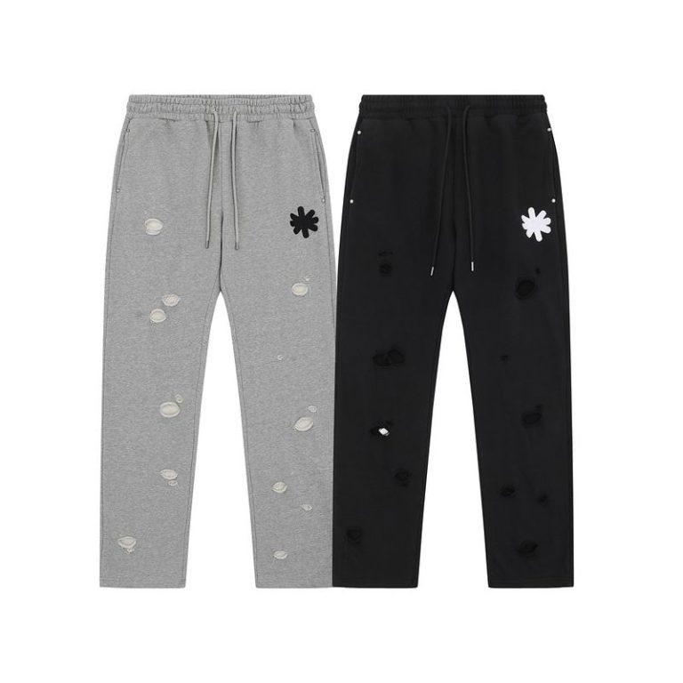 Pantalon Chandal Lost Shdws TY8NVR (2COLORES)