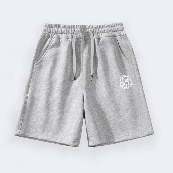 Pantalon Chandal Short Moncler LQ6MPD (2COLORES)