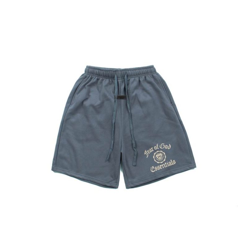 Pantalon Chandal Short Fear of God Essentials HO9KXL (3COLORES)