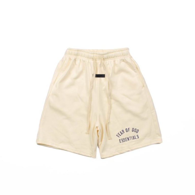 Pantalon Chandal Short Fear of God Essentials GN6MWN (3COLORES)