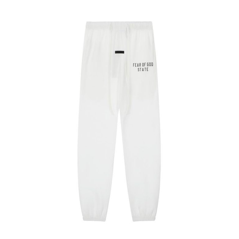 Pantalon Chandal Fear of God Essentials EQ7YTN (3COLORES)