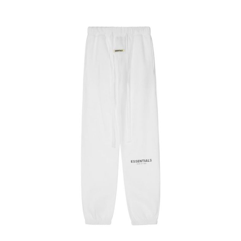 Pantalon Chandal Fear of God Essentials SZ9YFC (2COLORES)