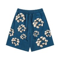 Pantalon Chandal Short Denim Tears TO2FZH (3COLORES)