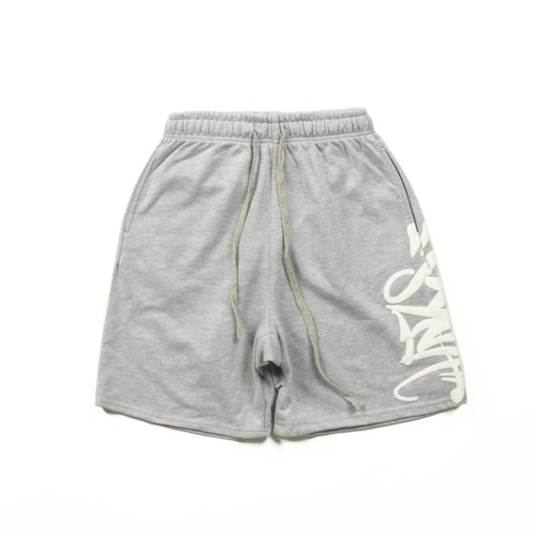 Pantalon Chandal Short Syna World EL2PXC (2COLORES)