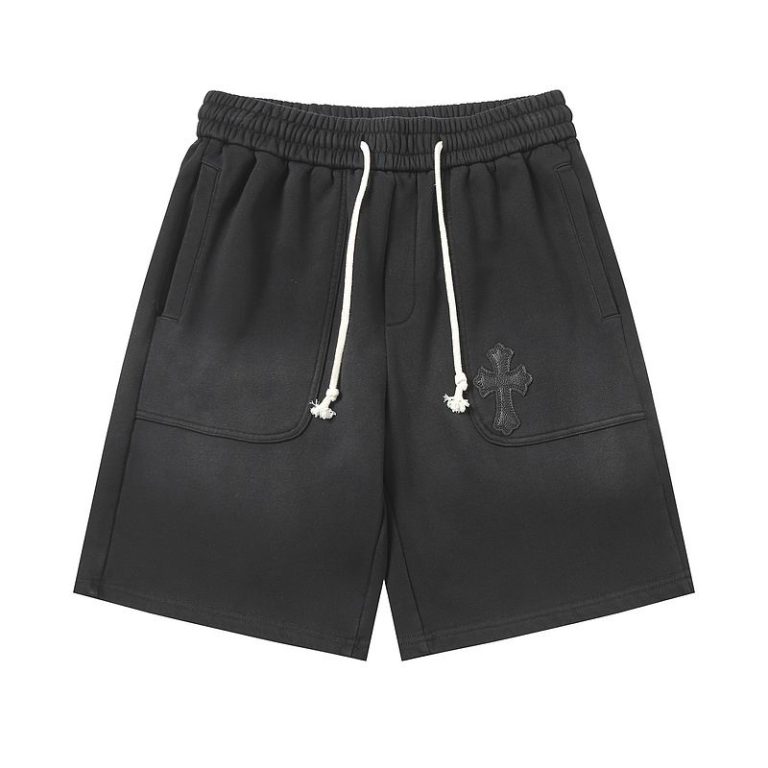 Pantalon Chandal Short Chrome Hearts DX3MRP