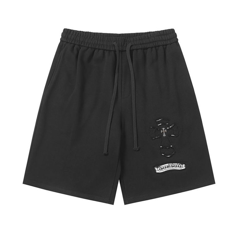 Pantalon Chandal Short Chrome Hearts KS7LQT