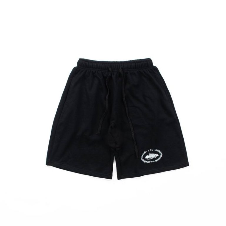 Pantalon Chandal Short Corteiz JQ5KWD