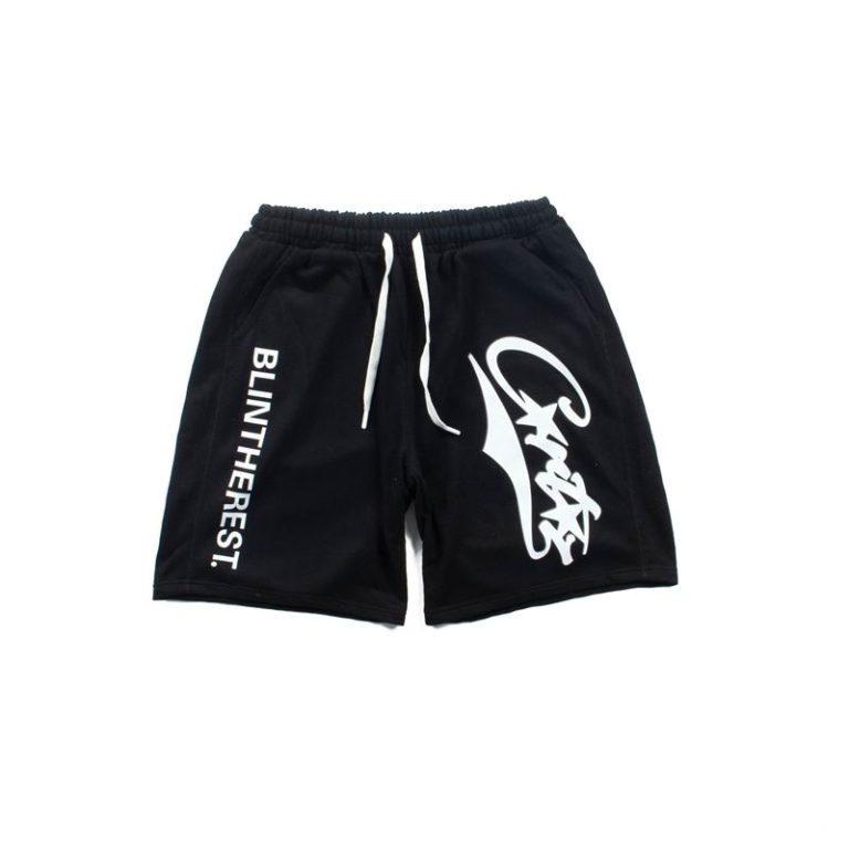 Pantalon Chandal Short Corteiz RY1KMD