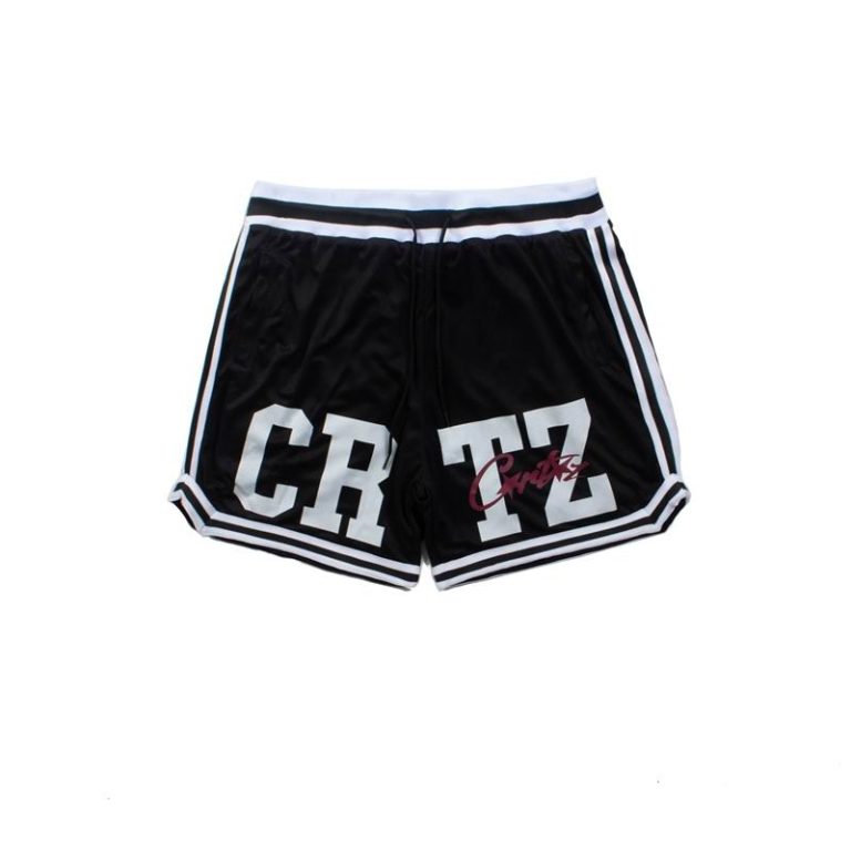 Pantalon Chandal Short Corteiz WY1NWT