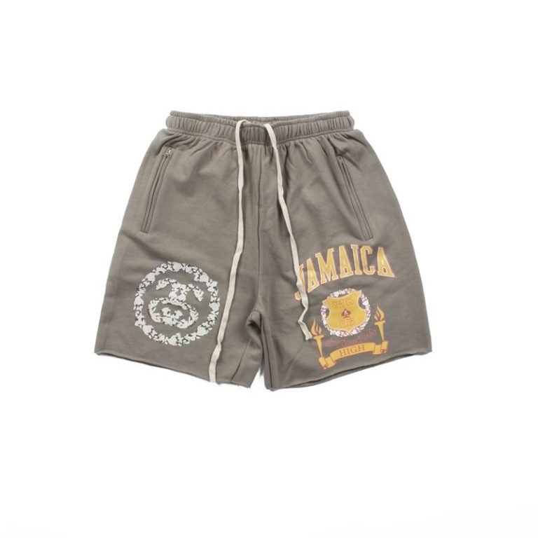 Pantalon Chandal Short Denim Tears VC3KVL