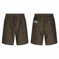 Pantalon Chandal Short Fendi 2VCQNY