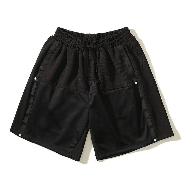 Pantalon Chandal Short Four Cactus NU9KNC