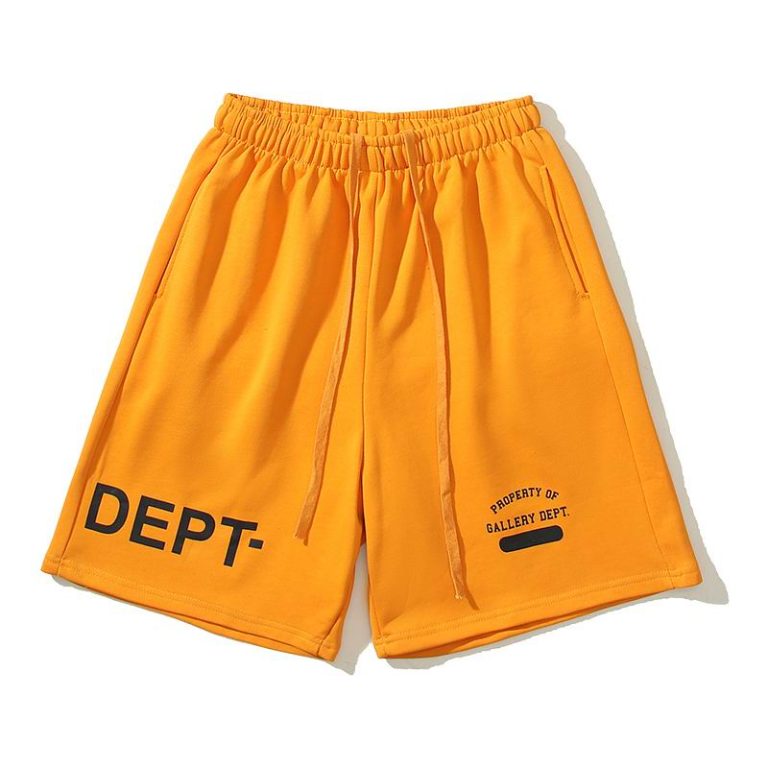 Pantalon Chandal Short Gallery Dept EK6LVR