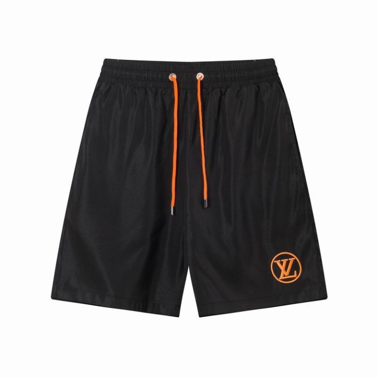 Pantalon Chandal Short Louis Vuitton B1MJWR