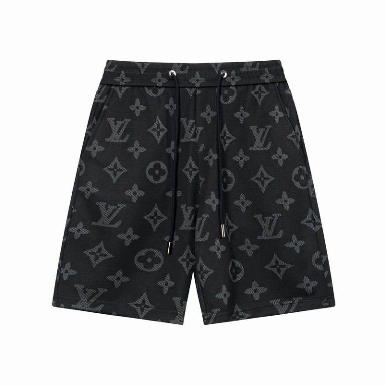 Pantalon Chandal Short Louis Vuitton M8WZKD