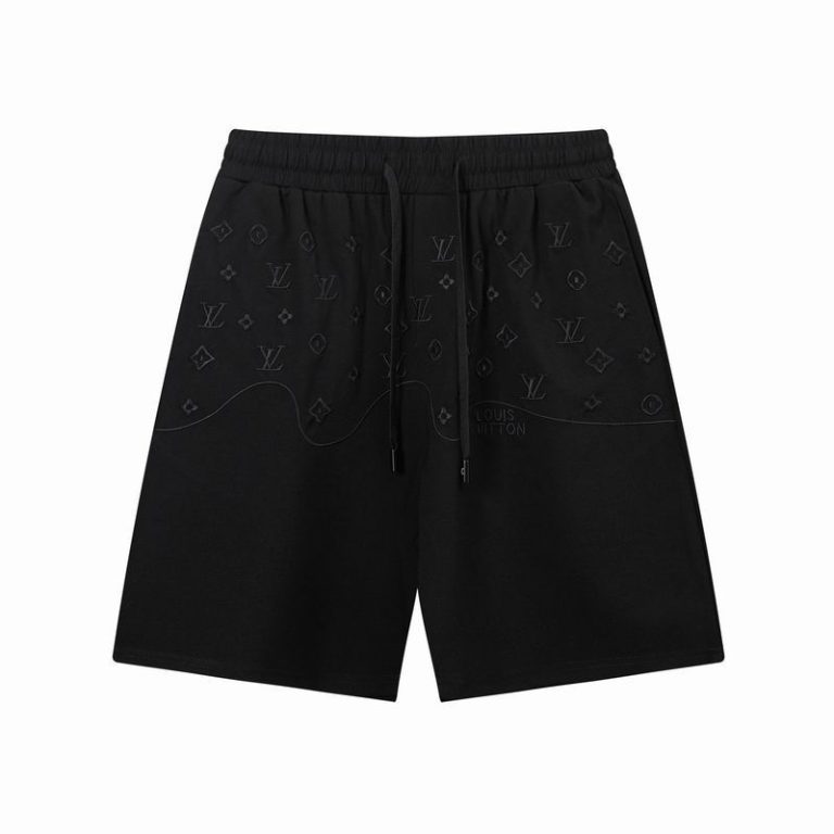 Pantalon Chandal Short Louis Vuitton R6WZNL