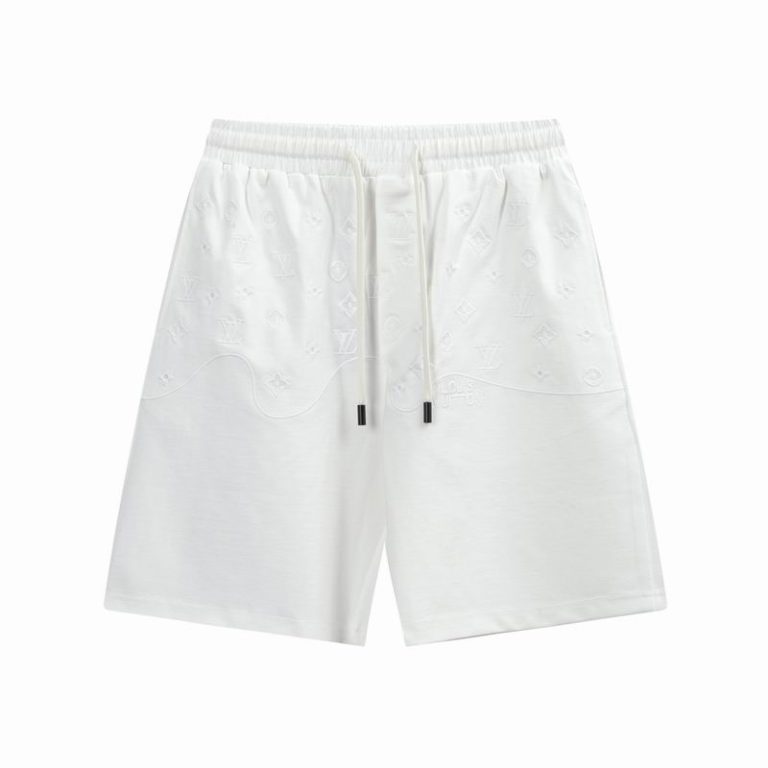 Pantalon Chandal Short Louis Vuitton S2KHPX