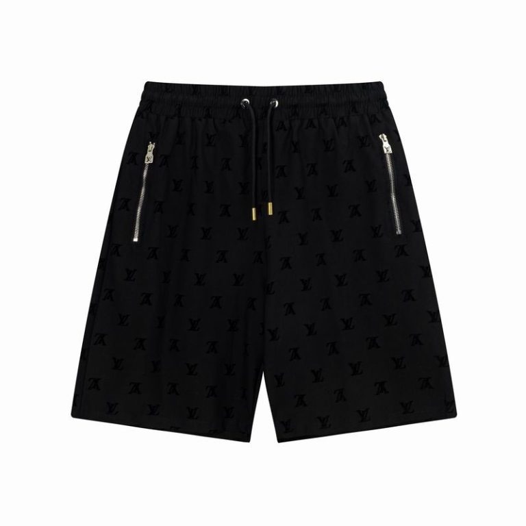 Pantalon Chandal Short Louis Vuitton T7TPMQ