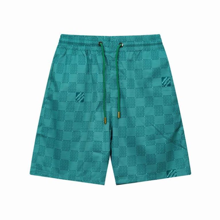 Pantalon Chandal Short Louis Vuitton U2WQVK