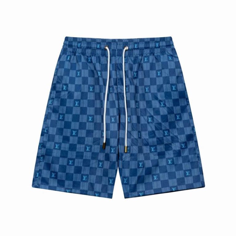 Pantalon Chandal Short Louis Vuitton W3TLPD (2COLORES)