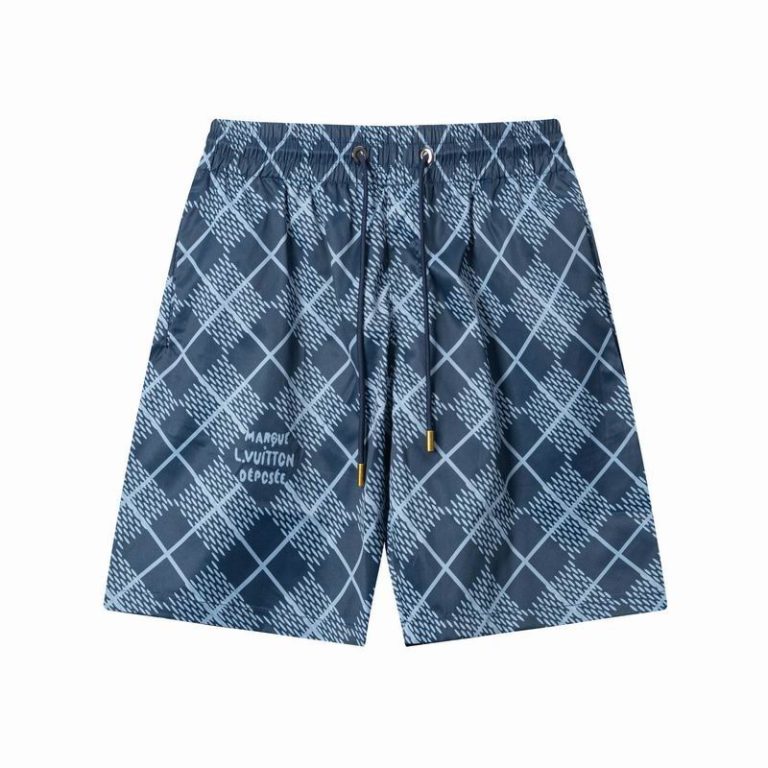 Pantalon Chandal Short Louis Vuitton Y4WZLN (2COLORES)