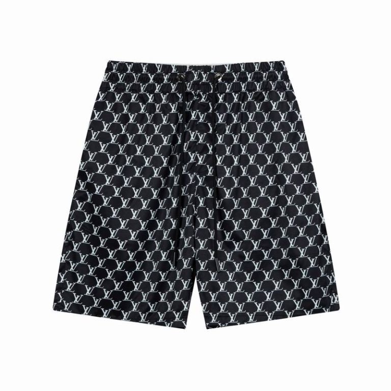 Pantalon Chandal Short Louis Vuitton Z0KHTW