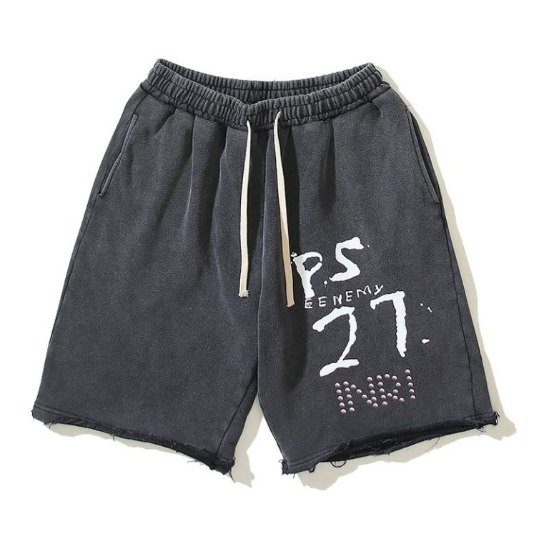 Pantalon Chandal Short RRR123 AH8LWN