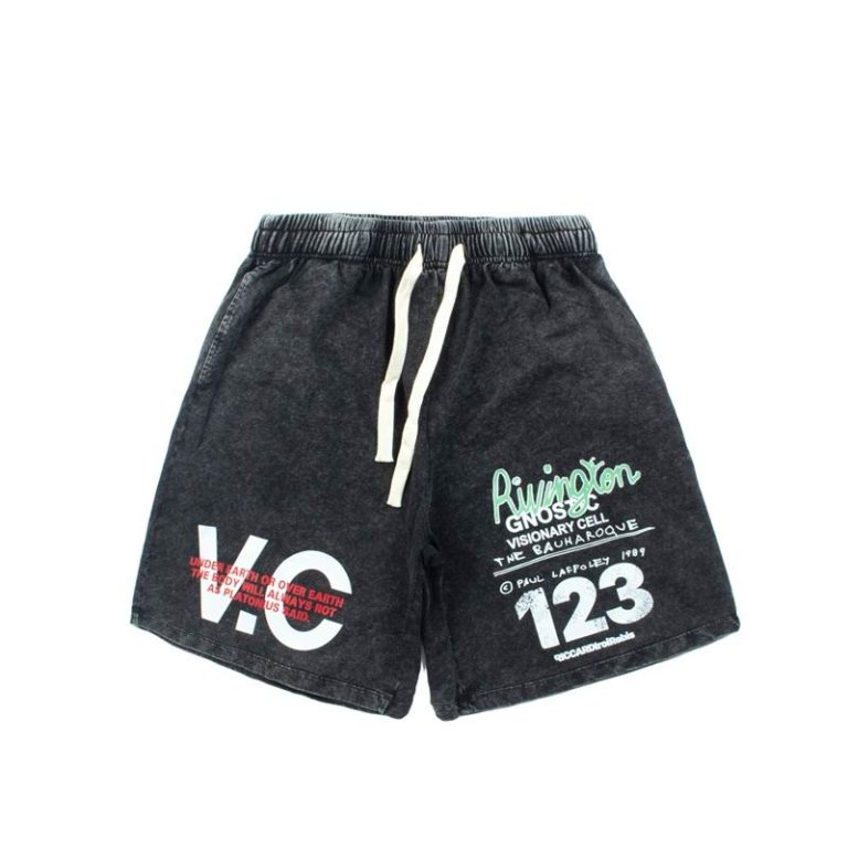 Pantalon Chandal Short RRR123 TA7KWR