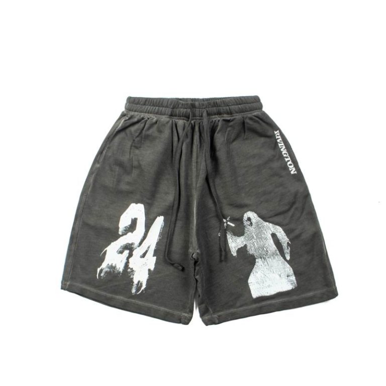 Pantalon Chandal Short RRR123 ZG5KLR