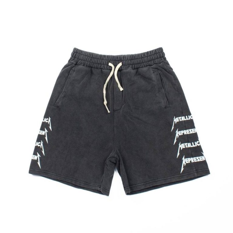 Pantalon Chandal Short Represent VX8LXP
