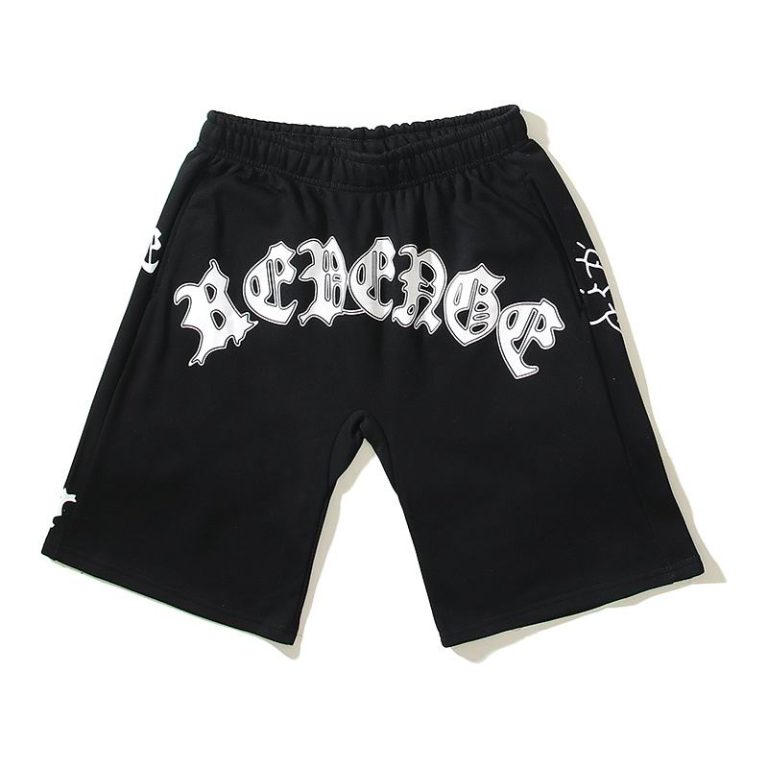 Pantalon Chandal Short Revenge SU9KVT